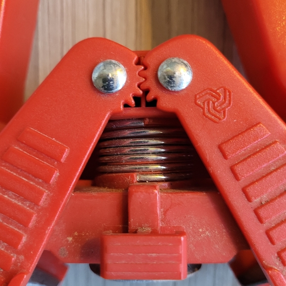 Manual Bottle Capper Tool, Double Lever Hand Capper for Home Brewing, Sealer - Picture 7 of 10